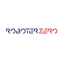 ROBOTERZERO logo - Similar company to Multisign Hungary