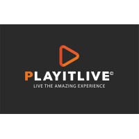 PLAYITLIVE logo - Similar company to Nutrissentiel