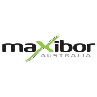 Maxibor Australia logo - Similar company to Boretech Contracting
