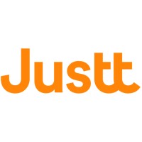 Justt logo - Similar company to Justt