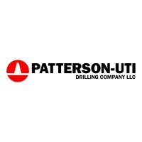 Patterson-UTI Drilling logo - Similar company to Phoenix Energy