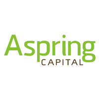 Aspring Capital logo - Similar company to Credit Bank Of Moscow