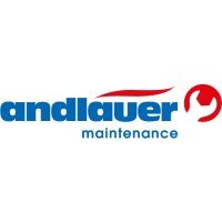 Andlauer Maintenance logo - Similar company to Rhin Climatisation