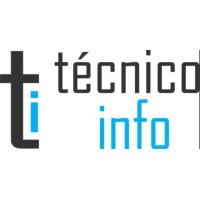 Técnico Info Soluções Em Informática