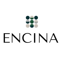 ENCINA Limited logo - Similar company to Edson Tiger