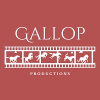 Gallop Productions logo - Similar company to Othelia Technologies