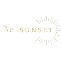 Be Sunset logo - Similar company to Cécile Wang