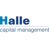Halle Capital logo - Similar company to Rosemark