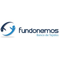 Fundonemos banco de tejidos logo - Similar company to Fundonemos