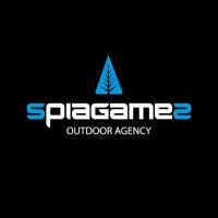 Spiagames Outdoor Agency logo - Similar company to Accent Communication