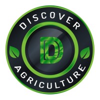 Discover Agriculture logo - Similar company to Comsu Solutions