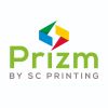 PRIZM BY SC PRINTING logo - Similar company to Foclo Production