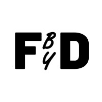 Fearless by Design logo - Similar company to Printex Press