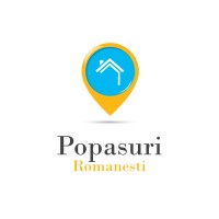 Popasuri Romanesti logo - Similar company to Platforma-De.Info