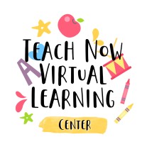 Teach Now Virtual Learning Center logo - Similar company to Virtual Teach & Learn