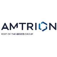 AMTRION GmbH logo - Similar company to Perateknik
