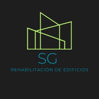 SG REHABILITACIONES logo - Similar company to Métodos Construcción
