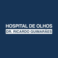Hospital de Olhos Dr. Ricardo Guimarães logo - Similar company to Agents