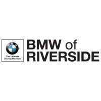 BMW of Riverside logo - Similar company to Zero Fault