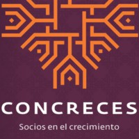 Concreces_Oficial logo - Similar company to Servicios Financieros Concreces