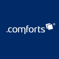 Comforts GmbH logo - Similar company to Phytt