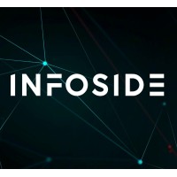 INFOSIDE TECH 🇲🇦 logo - Similar company to Harmoservices