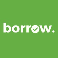 Borrow Mortgage logo - Similar company to Scrub In