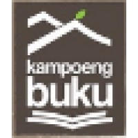 Kampoeng Buku logo - Similar company to Mic Publishing