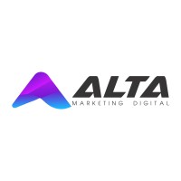 Alta Marketing Digital logo - Similar company to Alta Marketing