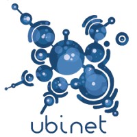 Ubinet SAS logo - Similar company to Onze.Com 🚀⚡️