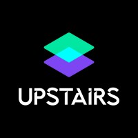Upstairs Research logo - Similar company to Swizzlabs