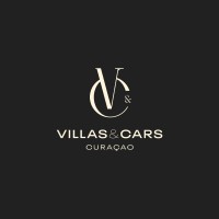Villas & Cars Curaçao logo - Similar company to Caribiooh!