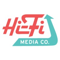 Hi-Fi Media Company