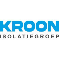 Kroon Isolatiegroep logo - Similar company to Quist Isolatie