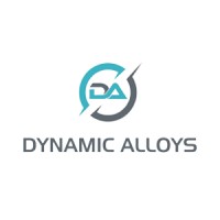 Dynamic Alloys logo - Similar company to Chemical Code Limited