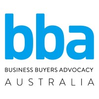 Business Buyers Advocacy Australia logo - Similar company to Vic Brokers