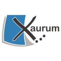 Xaurum logo - Similar company to Fieldwise