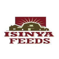 Isinya Feeds logo - Similar company to Mil-Animal Nutrition Innovation Center