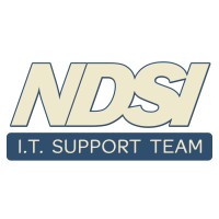 Network Data Services - Miami FL logo - Similar company to Wirelesspsc, Llc