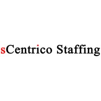 sCentrico Staffing logo - Similar company to Thynkblynk