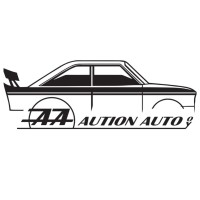 Aution Auto Oy logo - Similar company to Janicol Oy