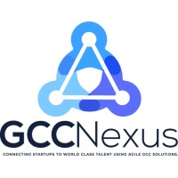 GCCNexus logo - Similar company to Agentbuild.Ai