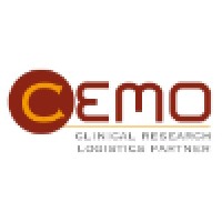 CEMO S.A. logo - Similar company to Cleodis