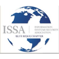 Issa Blue Ridge Chapter