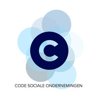 Code Sociale Ondernemingen logo - Similar company to Blok Makelaardij