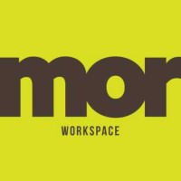 Mor Workspace logo - Similar company to Isightcornwall