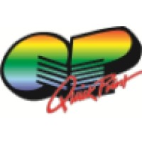 Quick Print UK logo - Similar company to Nimb Capital Inc.