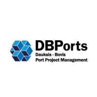 DBPorts logo - Similar company to App Connection S.A.
