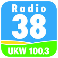 Radio38 GmbH & Co. KG logo - Similar company to Luftfahrtmuseum Wernigerode