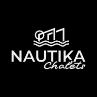 Chalets Nautika Gaspésie logo - Similar company to Beta Canada